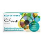 Lentes de Contato Star Color